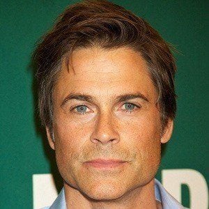 Rob Lowe at age 47