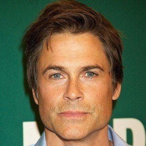 Rob Lowe - Age, Bio, Birthday, Family, Net Worth