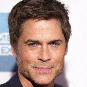 Rob Lowe at age 48
