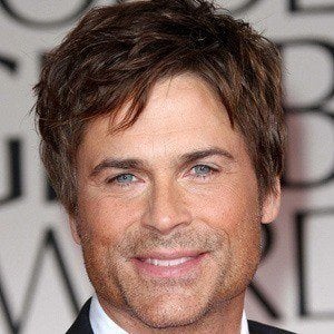 Rob Lowe at age 47