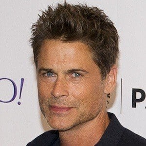 Rob Lowe Headshot 5 of 9