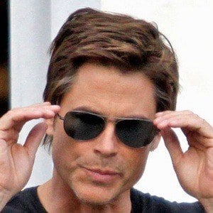 Rob Lowe Headshot 6 of 9