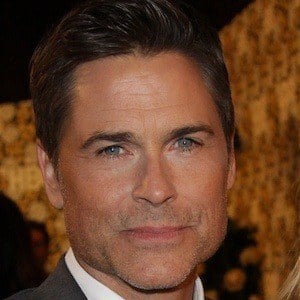 Rob Lowe Headshot 8 of 9