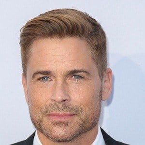 Rob Lowe Headshot 9 of 9