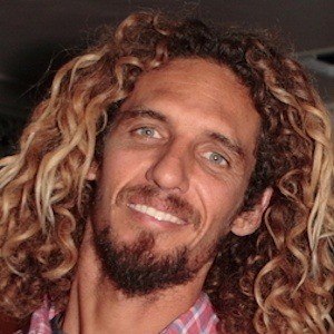 Rob Machado Headshot 4 of 5