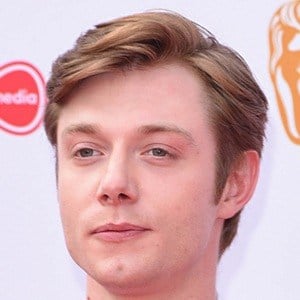 Rob Mallard at age 27