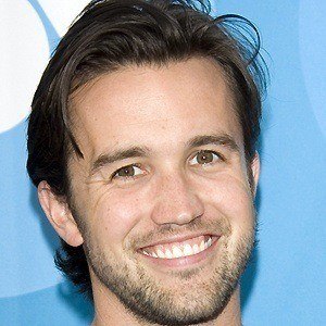 Rob McElhenney Headshot 8 of 10