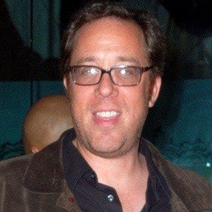 Rob Minkoff - Bio, Family, Trivia | Famous Birthdays
