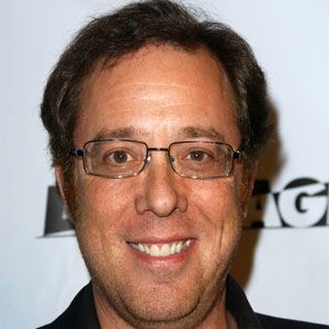 Rob Minkoff - Bio, Family, Trivia | Famous Birthdays