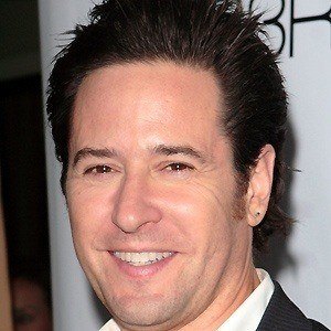 Rob Morrow - Bio, Family, Trivia | Famous Birthdays