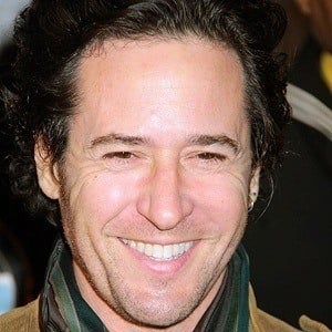 Rob Morrow - Bio, Family, Trivia | Famous Birthdays