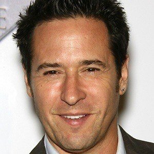 Rob Morrow - Bio, Family, Trivia | Famous Birthdays