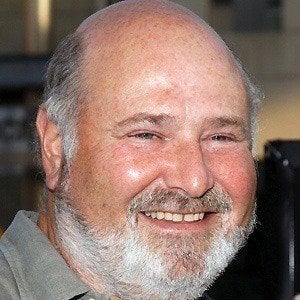 Rob Reiner Headshot 4 of 10