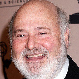 Rob Reiner Headshot 5 of 10