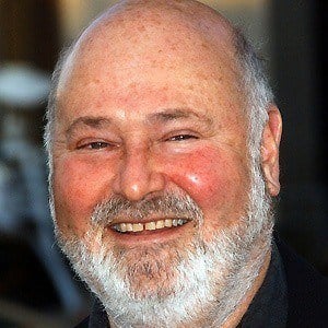 Rob Reiner Headshot 6 of 10