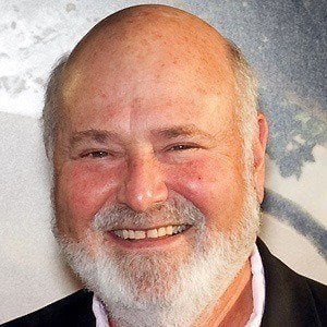 Rob Reiner Headshot 7 of 10