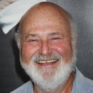 Rob Reiner at age 67