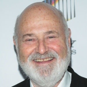 Rob Reiner Headshot 9 of 10