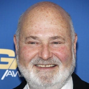 Rob Reiner at age 66
