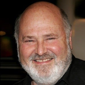 Rob Reiner Headshot 10 of 10