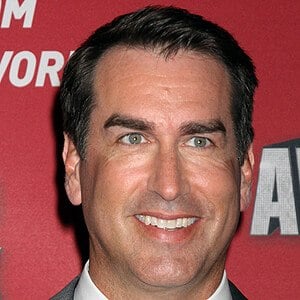 Rob Riggle Headshot 6 of 8