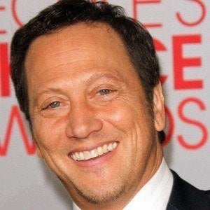 Rob Schneider - Bio, Facts, Family | Famous Birthdays