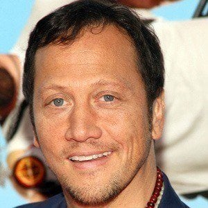 Rob Schneider at age 44