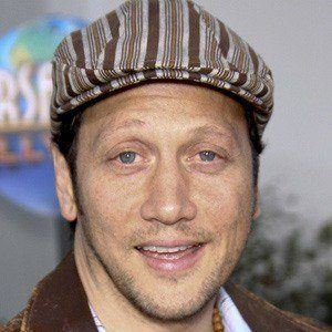 Rob Schneider at age 43