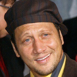 Rob Schneider at age 45