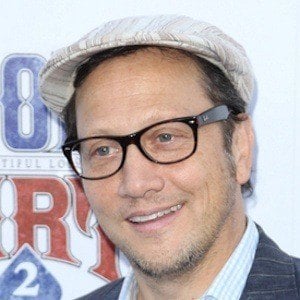 Rob Schneider at age 51