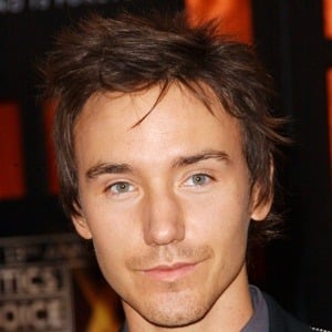 Rob Stewart at age 28