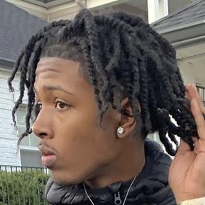Rob The Don at age 17