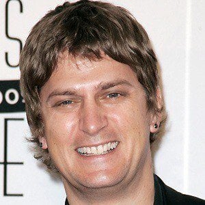 Rob Thomas Headshot 5 of 10