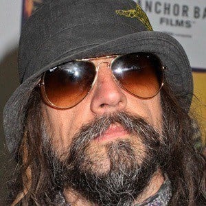 Rob Zombie Headshot 3 of 10