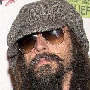 Rob Zombie Headshot 4 of 10