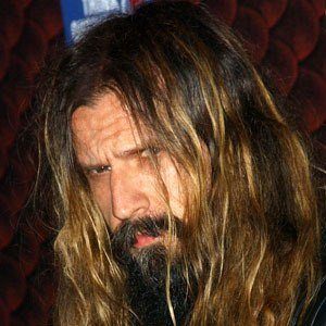 Rob Zombie Headshot 8 of 10