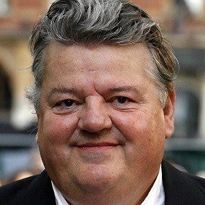 Robbie Coltrane - Bio, Family, Trivia | Famous Birthdays