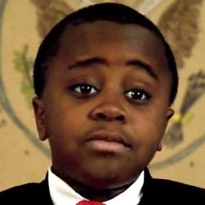 Kid President Headshot 2 of 2