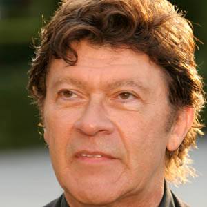 Robbie Robertson - Bio, Family, Trivia | Famous Birthdays