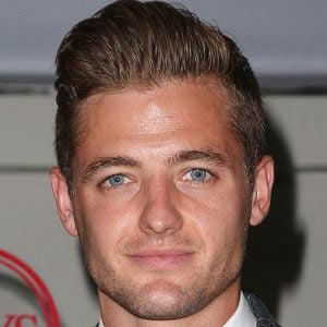 Robbie Rogers Headshot 4 of 5