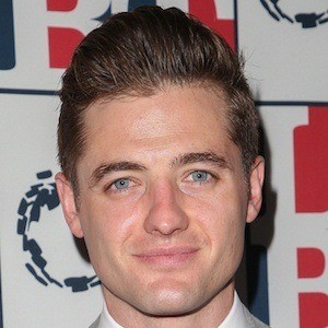 Robbie Rogers Headshot 5 of 5