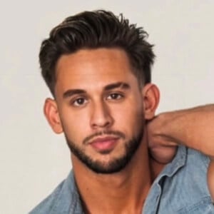 Robby Delwarte Headshot 2 of 5