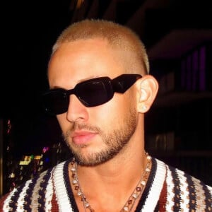 Robby Delwarte Headshot 5 of 5