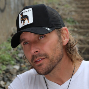 Robby Johnson Headshot 2 of 3