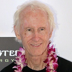 Robby Krieger Headshot 3 of 4