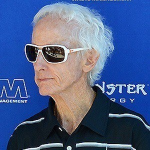 Robby Krieger Headshot 4 of 4