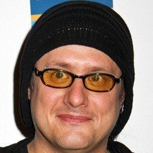 Robby Takac - Bio, Family, Trivia | Famous Birthdays