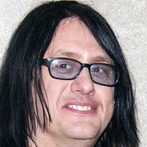 Robby Takac - Bio, Family, Trivia | Famous Birthdays