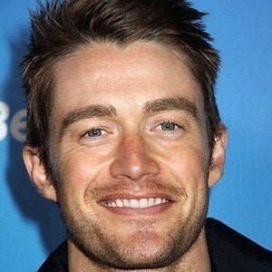 Robert Buckley Headshot 3 of 7