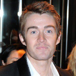 Robert Buckley Headshot 7 of 7